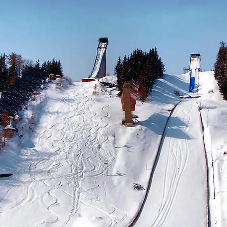 Panorama 1001 アパート *