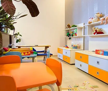 Apartament Panorama 1001