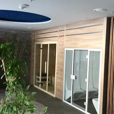 Panorama 1001 Apartmán *