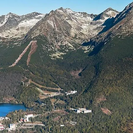 Panorama 1001 Apartament