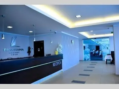 Panorama 1001 Strbske Pleso