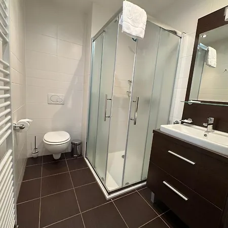 Apartament Panorama 1001