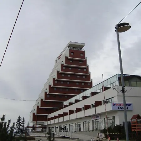 Apartmán Panorama 1001 Strbske Pleso