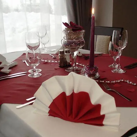 Panorama 1001 アパート *