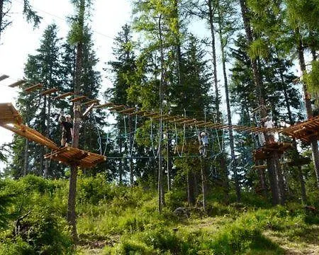 Apartament Panorama 1001 *