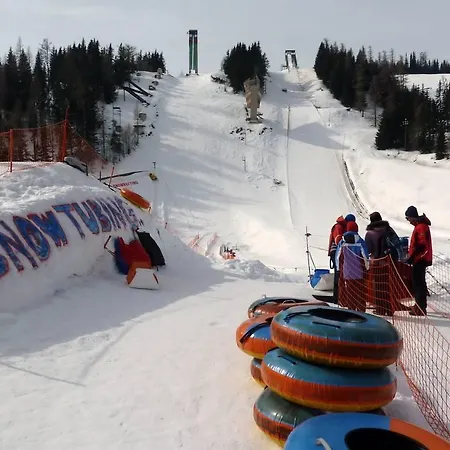 Panorama 1001 * Štrbské Pleso