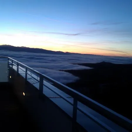 Apartmán Panorama 1001 *